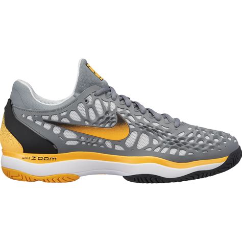 nike air zoom cage 3 tennis herren|Nike Zoom Cage 3 Men's Shoe Review .